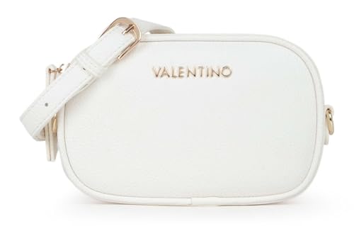 Valentino Miramar Crossbody Bag Bianco