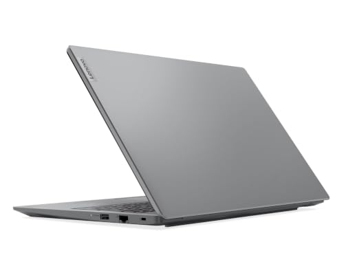 Image of Lenovo 15 (2026), AMD Ryzen 5 Quad Core 7520U - (16 GB LPDDR5 /512 GB SSD /AMD Radeon 610M Graphics /Windows 11 Pro) Thin and Light Business Laptop /15.6 inch FHD Display /Arctic Grey /1.5 kg /MSO 2024