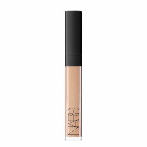 NARS Radiant Creamy Concealer, No. 2.5 Creme Brulee/Light, 0.22 O...