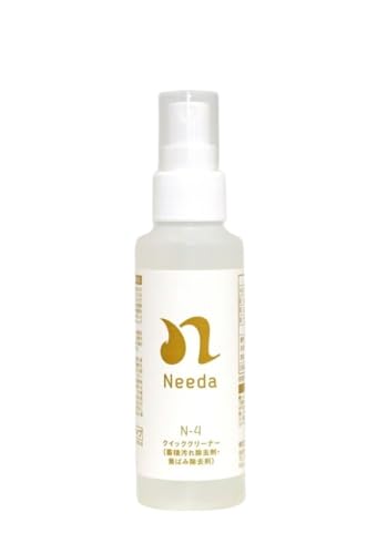 Needa N-4 �N�C�b�N�N���[�i�[ 100ml �~�ω��ꏜ���܁E���΂ݏ����� ��ԗp�������
