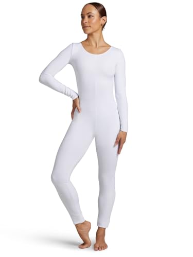 Image of Capezio Women's Long-Sleeve Unitard