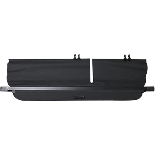 Couverture de cargaison Lexus RX 2010-2015 protège-bagages anti-UV rétractable