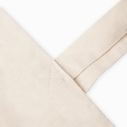 Miniatura 9 de Personalized Library Tote Bag - Custom Name Book Bag, Reading Canvas Tote Bag, Bookworm Cotton Tote Bag