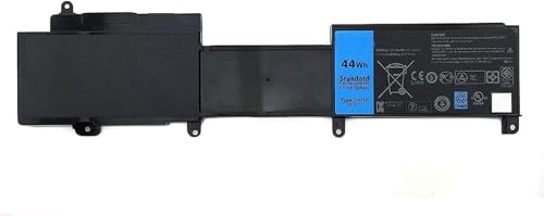 Batterie 2NJNF pour Dell Inspiron 14z-5423 et 15z-5523 11.1V 44Wh