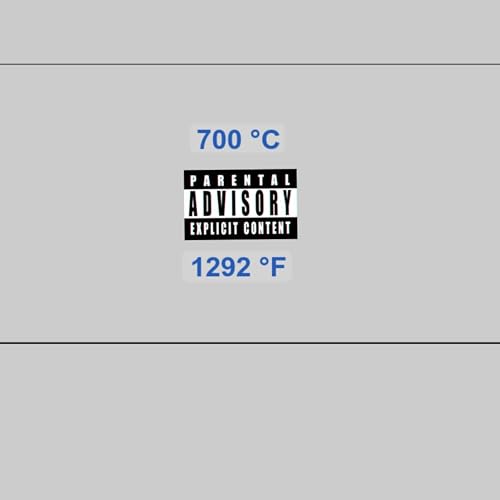  700 degrees(Intro) [Explicit]