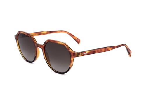 Levi's LV 5023/S Lunettes Anti Éblouissement Finie la Fatigue Visuelle sous le Soleil