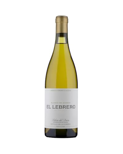 El Lebrero 2014 - 750ml