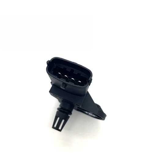 Sensor de presión de admisión 3762010C1 para solucionar el ralentí inestable 5