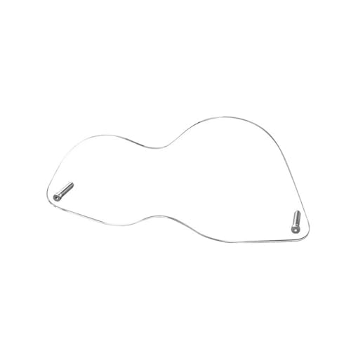 Protecteur de grille phare moto pour R1150 GS Adventure 1999 à 2004