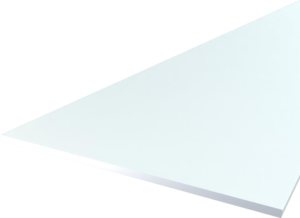 Aluminium-Flachprofil 80x2mm – RAL 7016 Anthrazit, 2000mm – Pulverbeschichtet, Für Verkleidungen & Abdeckungen