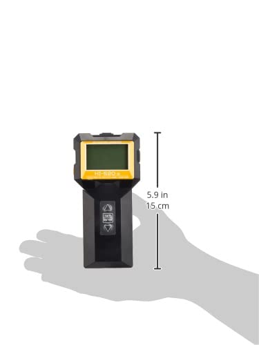 Amazon.co.jp: ケット科学 コンクリート モルタル 水分計 HI-520-2
