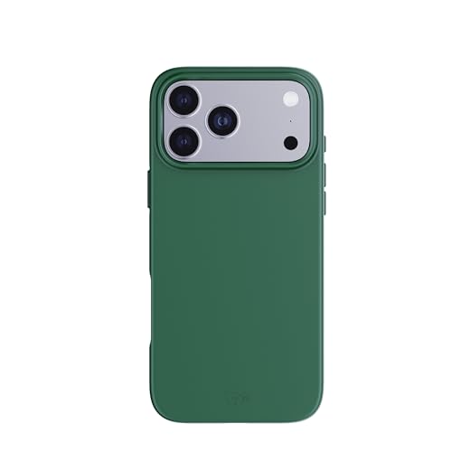 Tech21 EvoLite con MagSafe iPhone 17 Pro MAX Quantum Green