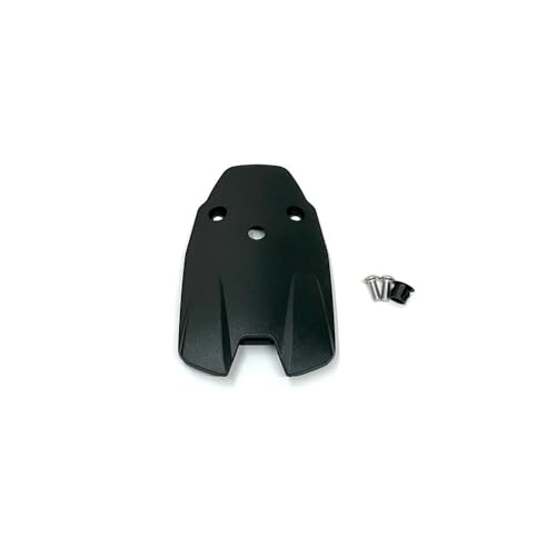 Support plaque d'immatriculation pour Ducati Panigale V4 S V2 2025 2026