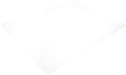 Cleartex Advantagemat Plus APET Chair Mat - Low/Standard Pile Carpet. Rectangular 29 x 47