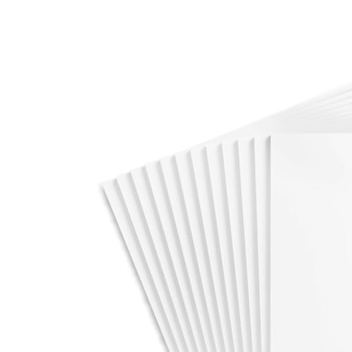Image of Staples Glue-Top Notepads, 5x8 Inch, White, 50 Sheets /Pad | Clean-tear pages for notes, lists, and everyday office writing.