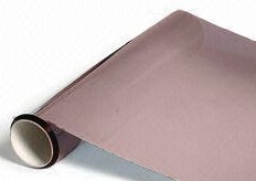 Bronze Solar Heat Rejecting Window Film (20%) (30