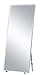 ET2 Lighting E42018-90AL Mirror-42W 1 LED Mirror with Kick Stand-27.5 Inches wide by 67 inches high,