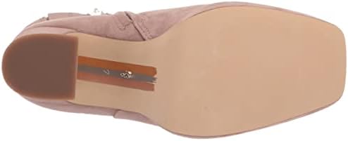 Sam Edelman Women's Jaye Fashion Boot, Cashmere Beige, 5.5 | Image 3