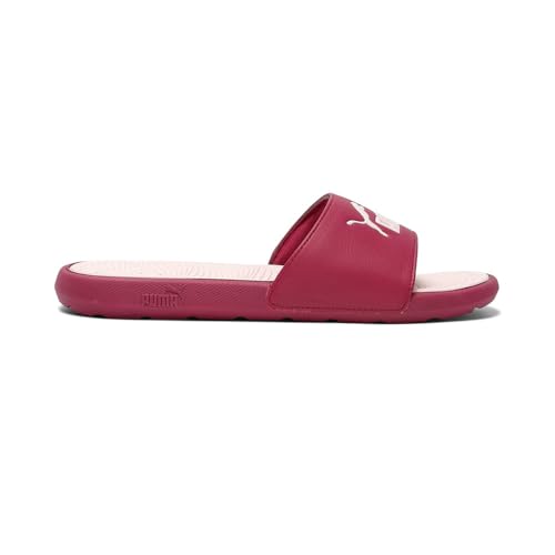 PUMA Womens Cool Cat 2.0 Slides Casual Sandals Casual - Pink