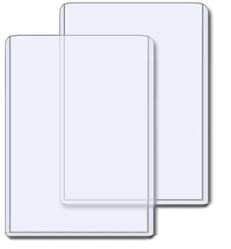 1 Full CASE (100) Cardboard Gold 11x17 Top Loaders- Next Generation Archival Protection Cardboard Gold Regular PRO Toploaders Keeps Photo and Print Collections Ultra Protected