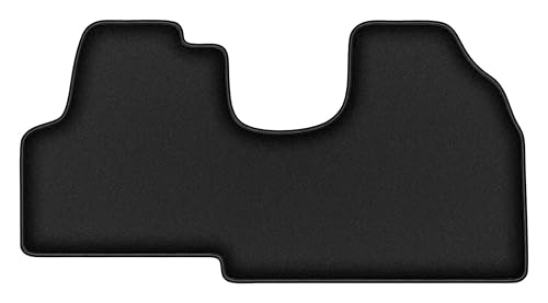 Tapis conducteur Jumpy I 1994-2006 pour réparer une moquette de sol trouée
