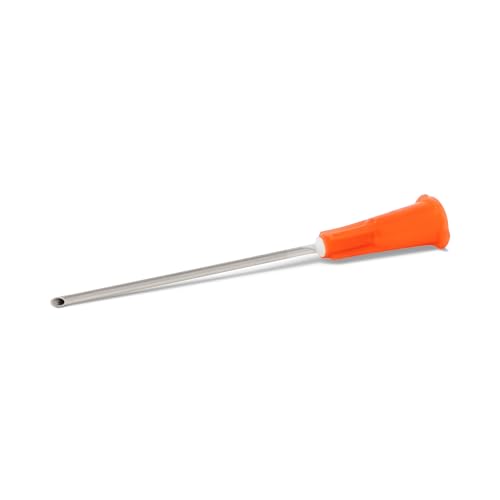 BD Blunt Fill Needle, 18G x 1-1/2
