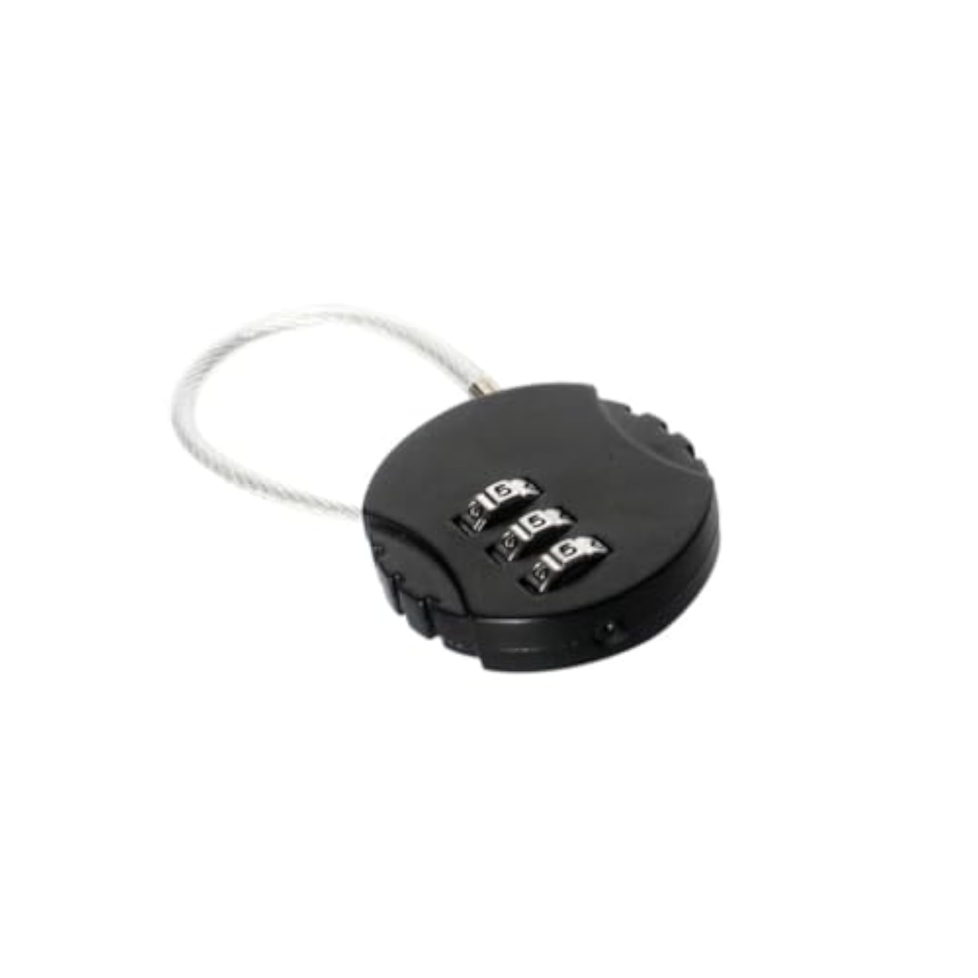 Reptile Terrarium Security Lock, Combination Lock