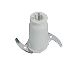  Moulinex La Moulinette - Cuchilla picadora XXL DP800 DP805 DP806