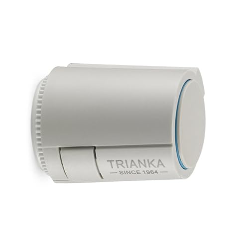 多目的常閉 230V 熱電気バルブアクセサリー 1.5 スレッド設計の床暖房システム用家庭用暖房ソリューション