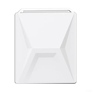 Wenyouya Starlink Mini Futerał Silikonowy