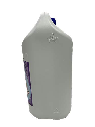 Gel Hydroalcoolique Mains 5L