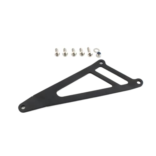Support d'échappement de moto support de fixation silencieux 2023 2024