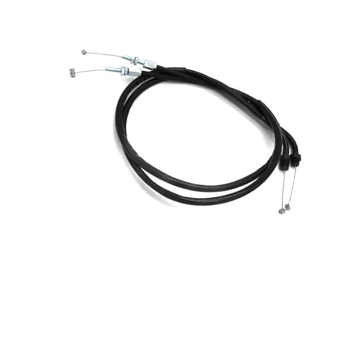 Câble d'accélérateur coincé ? Fils ligne d'accélération neufs pour VT250 VTZ250