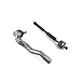 Tie Rod Outer Ball Head CHANGAN CS55 Raeton CC Steering Wheel Inner/Outer Rod Ball Joint Car Accessories(INNER)