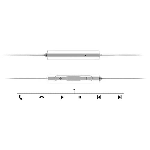 HUAWEI AM115 Headphones with Cable