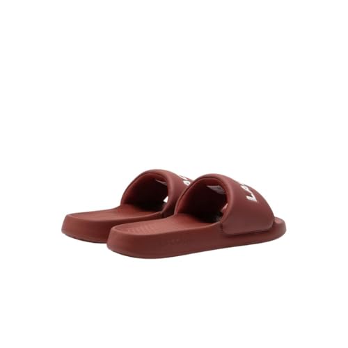 Image of Lacoste Men's Serve Slide 1.0 Sandals