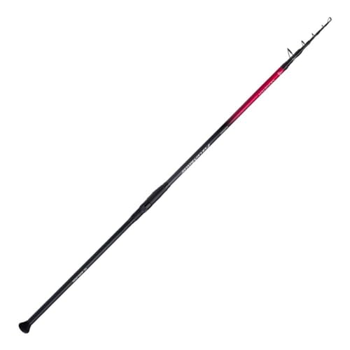  SHIMANO Canna Forcemaster Monster Tele 4,20m 200g 4pc