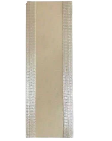 HIRNOTS Cricket Bat Safety Anti Scuff/Anti Crack Water Proof English Tape Sheet Fiberglass Full Face Protection Tape for Cricket Bat Safety Clear (Pack Of 2) (B0CL94141N) Amazon Price History, Amazon Price Tracker