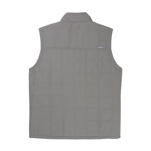 AFTCO Crosswind Puff Vest2