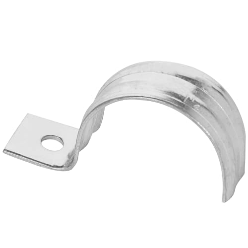 abrazadera para tubo conduit marca Surtek