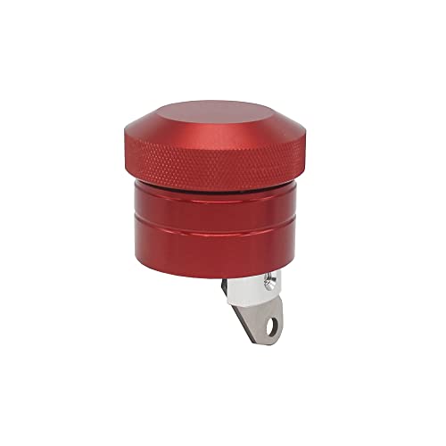 Mulcort Motorrad Kettenöler Öler Motorrad Schmiersystem Modifiziertes Zubehör Manuelle Steuerung