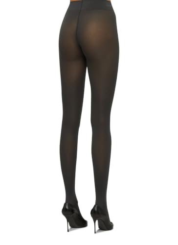 Image of WOLFORD Velvet de Luxe 66 Tights For Women