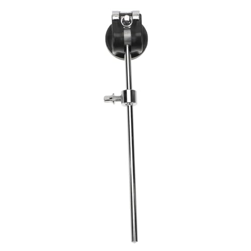 Juego de 2 martillos para pedal de batería Toyvian miniatura 3