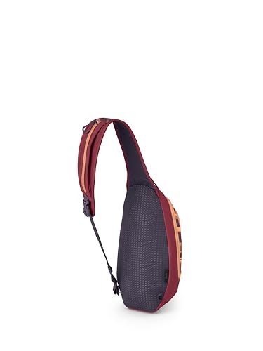 Image of Osprey Daylite Shoulder Sling Bag - Crossbody Backpack for Everyday Carry, Festivals, and Travel