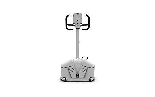 Image of Open Box - Lateral Elliptical H905-3D 2024 Eco Essential Lateral Elliptical Adjustable Lateral Cross Trainer for Home, Weight Loss Body Sculpting Knee Health and Strengthening; Sports Training