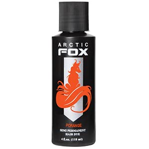 Amazon.co.jp: [Arctic Fox Hair Color] Arctic Fox Hair Color 4.0 fl