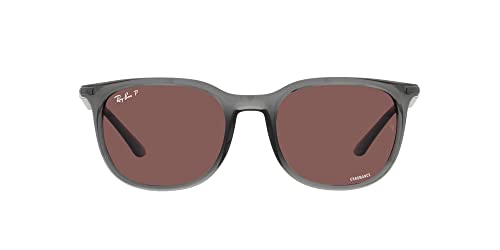 Ray-Ban RB4386 Square Sunglasses