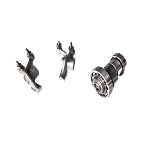 Arbre à cames et culbuteur LH125T-C pour entretien de haut moteur