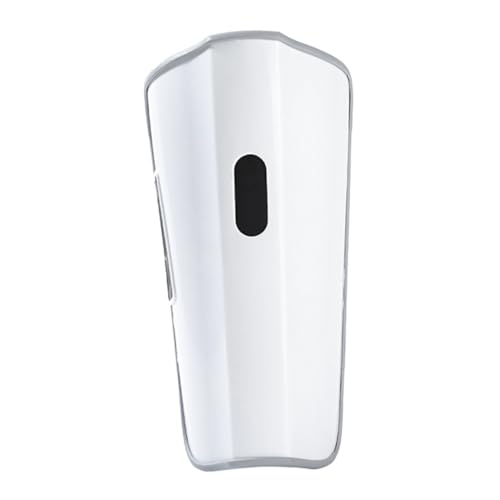 Massager électrique jambes mollets appareil relaxation musculaire blanc 800mah