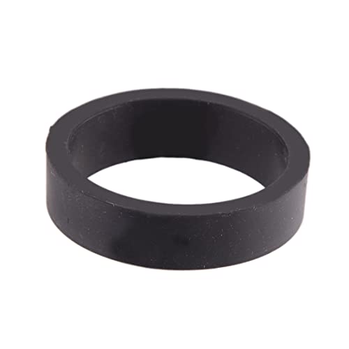 Letaosk Thermostat Rubber Seal Gasket Compatible For Cummins 3.9L 5.9L 4B3.9 4Bt3.9 4Bta3.9 6B5.9 6Bt5.9 6Bta5.9 3923331 #TOP7